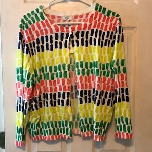 Crown and Ivy Cardigan